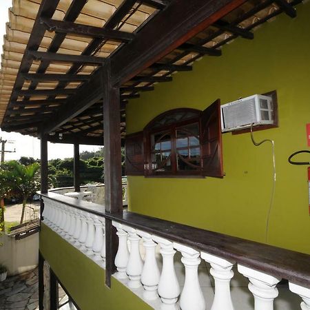 Pousada Acquamare Residence Búzios Extérieur photo