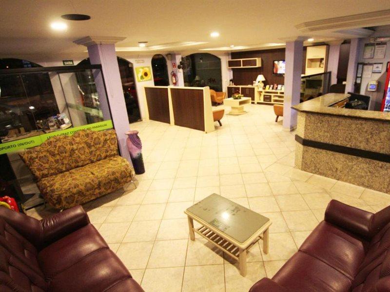Pousada Acquamare Residence Búzios Extérieur photo