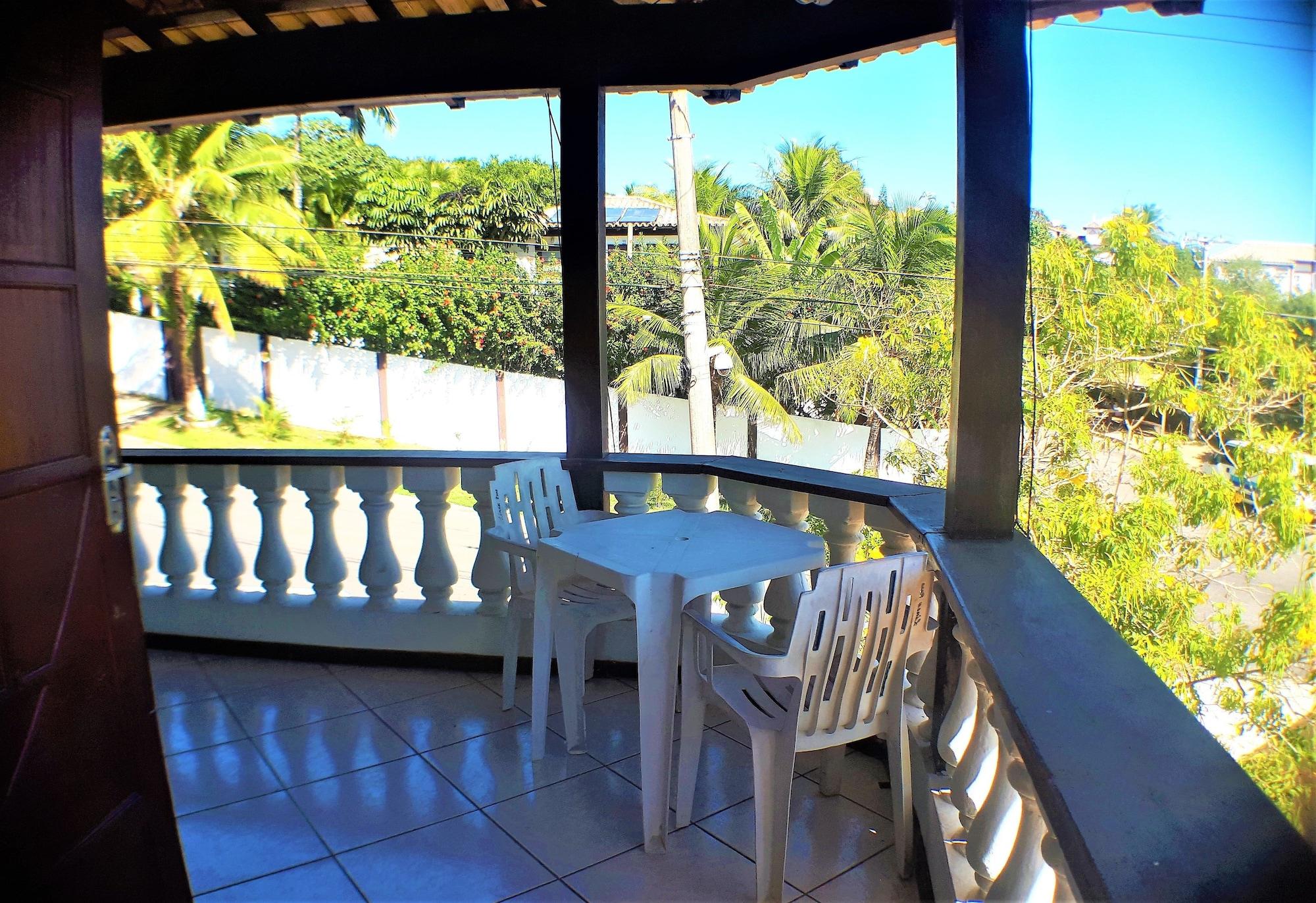 Pousada Acquamare Residence Búzios Extérieur photo
