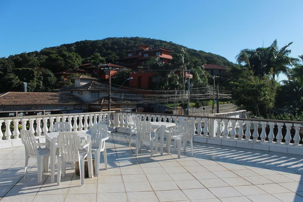 Pousada Acquamare Residence Búzios Extérieur photo