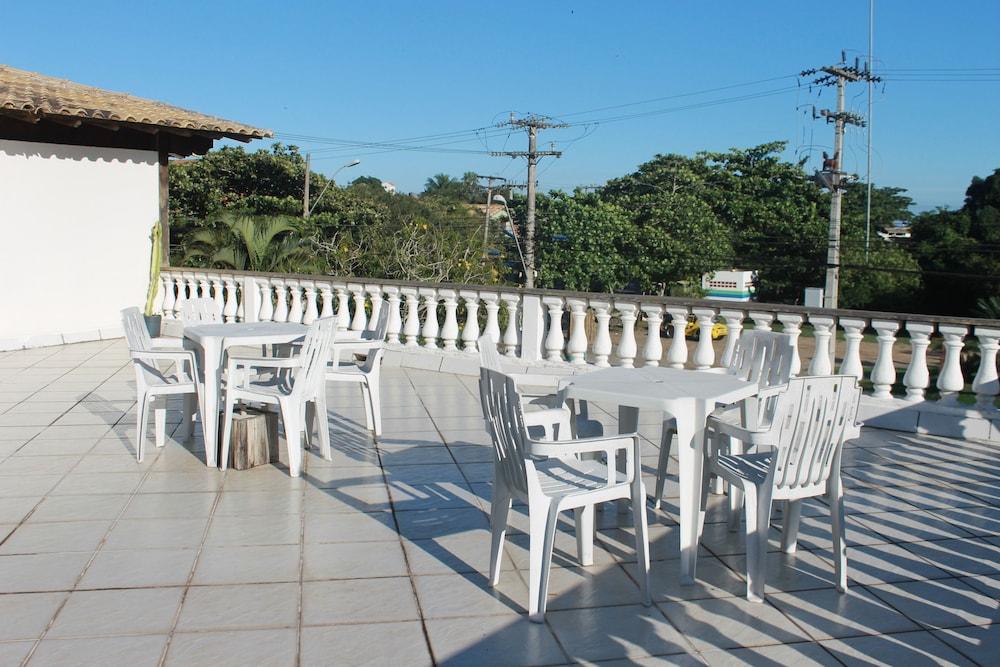 Pousada Acquamare Residence Búzios Extérieur photo