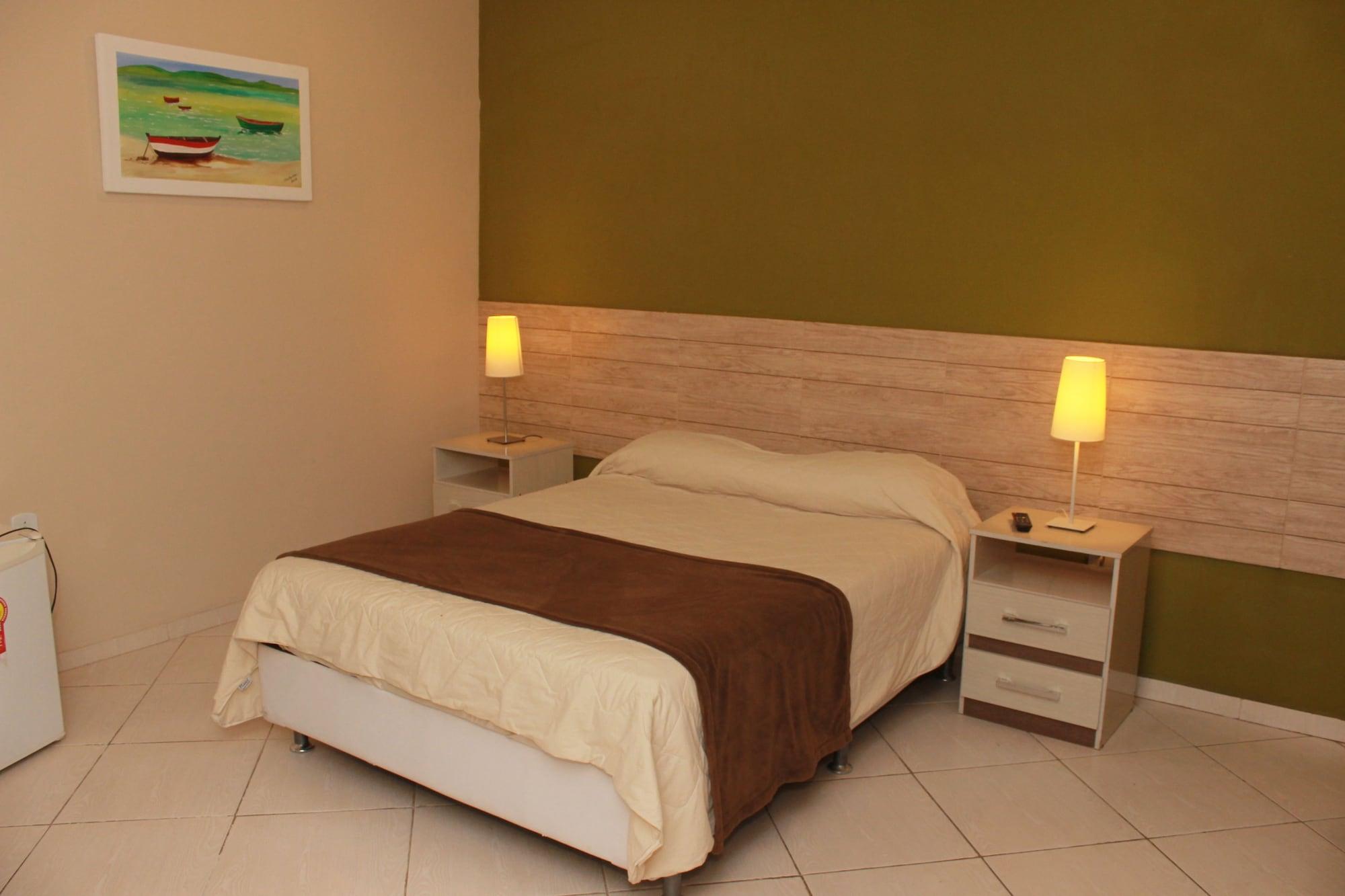 Pousada Acquamare Residence Búzios Extérieur photo