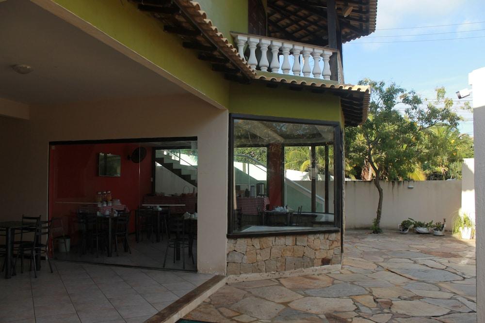 Pousada Acquamare Residence Búzios Extérieur photo