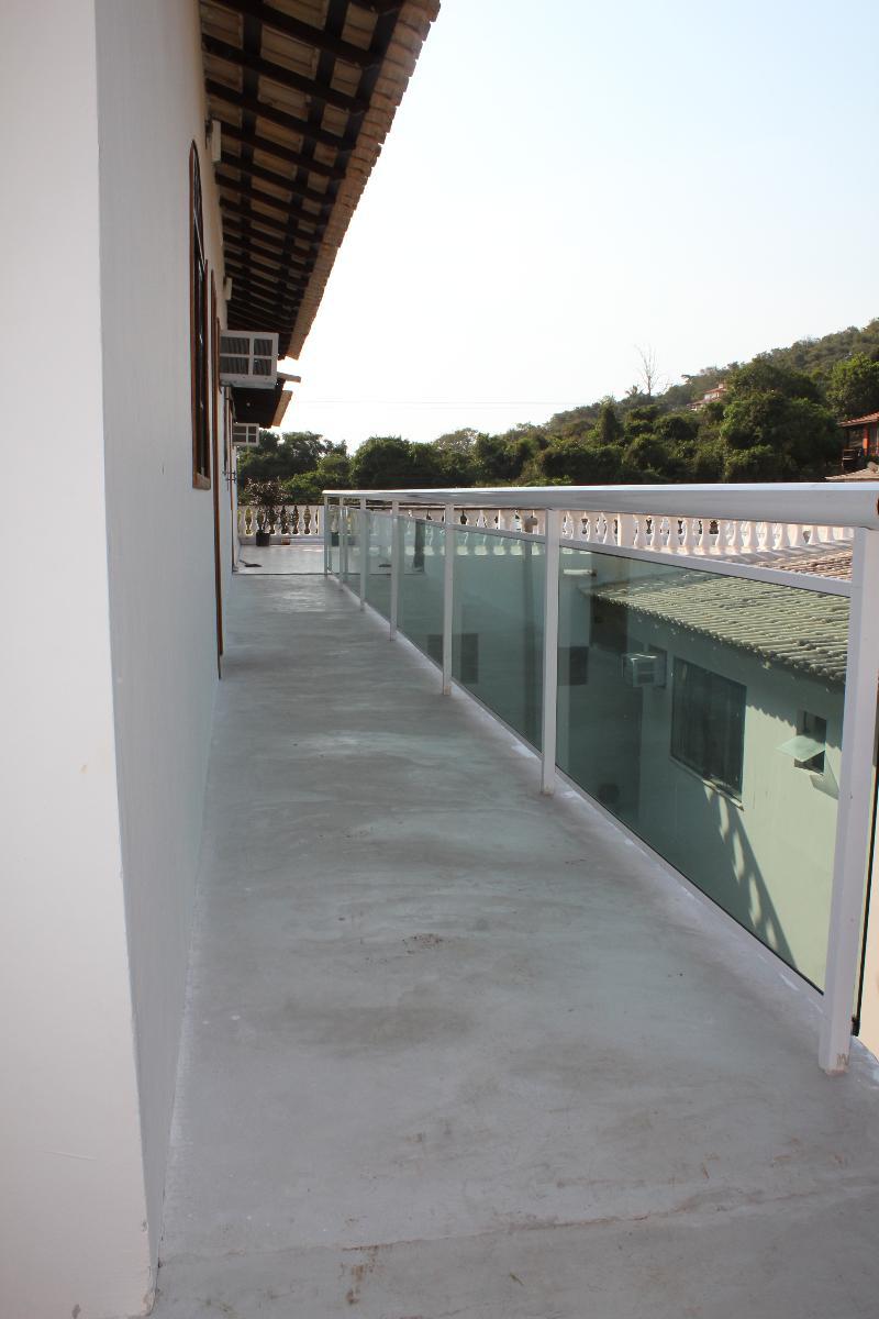 Pousada Acquamare Residence Búzios Extérieur photo