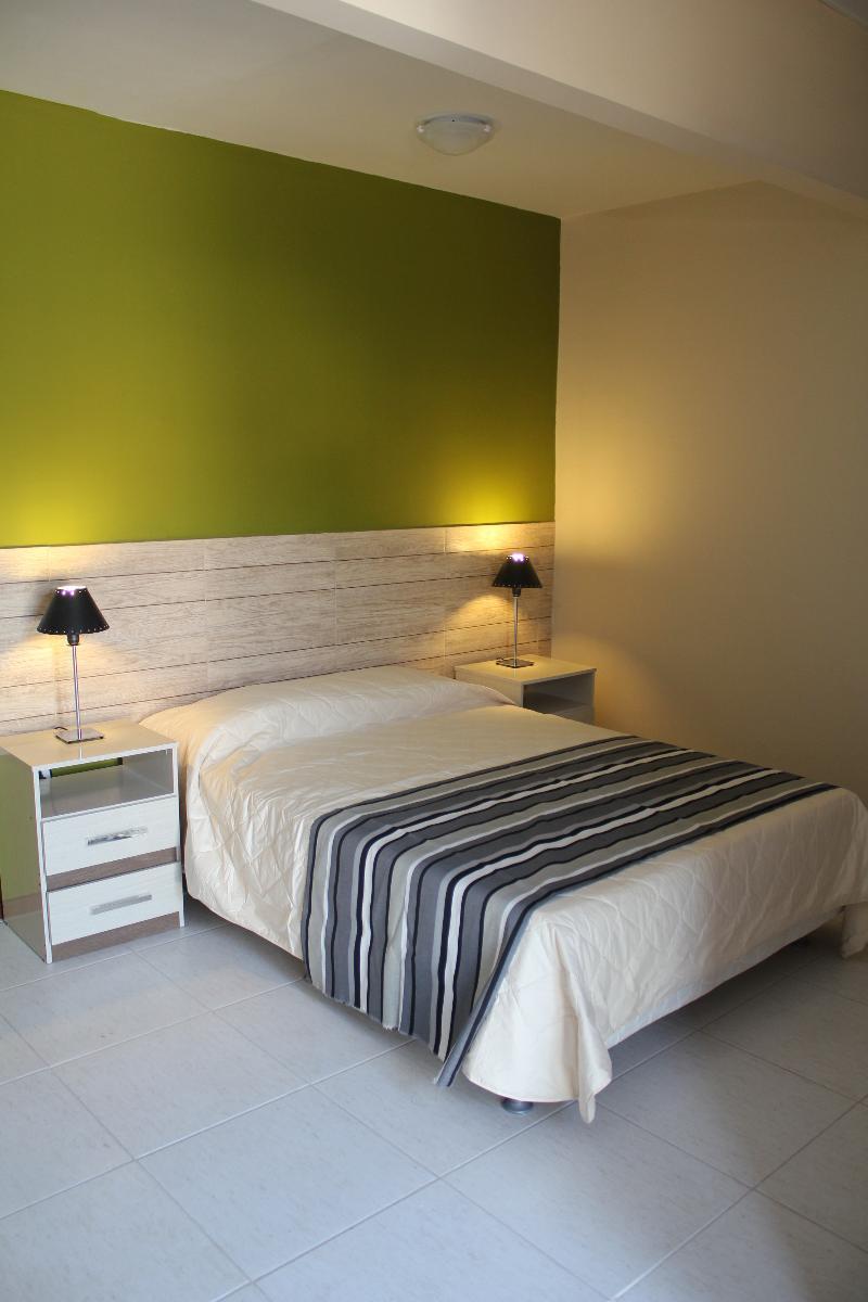 Pousada Acquamare Residence Búzios Extérieur photo