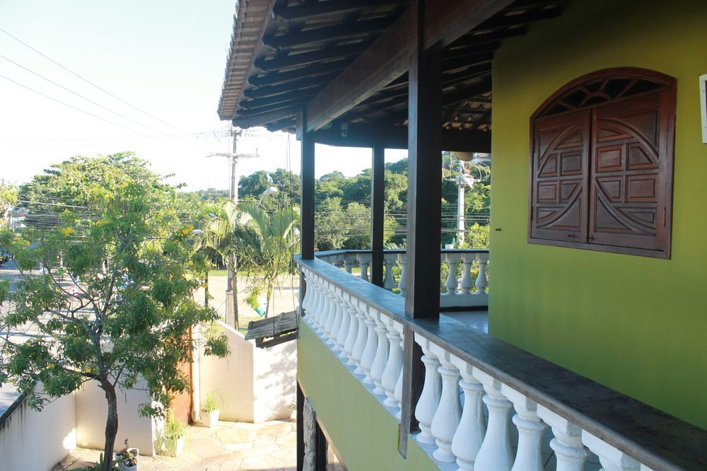 Pousada Acquamare Residence Búzios Extérieur photo