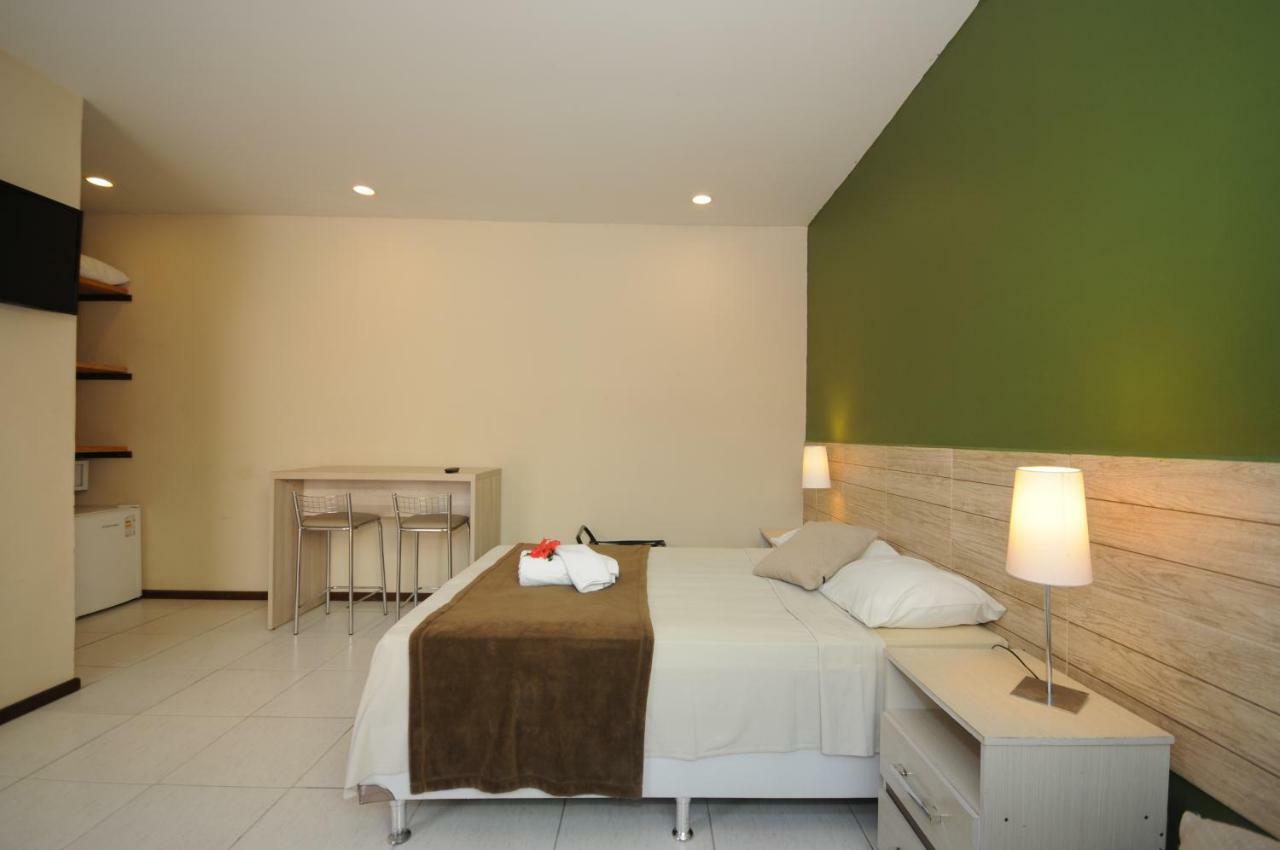 Pousada Acquamare Residence Búzios Extérieur photo