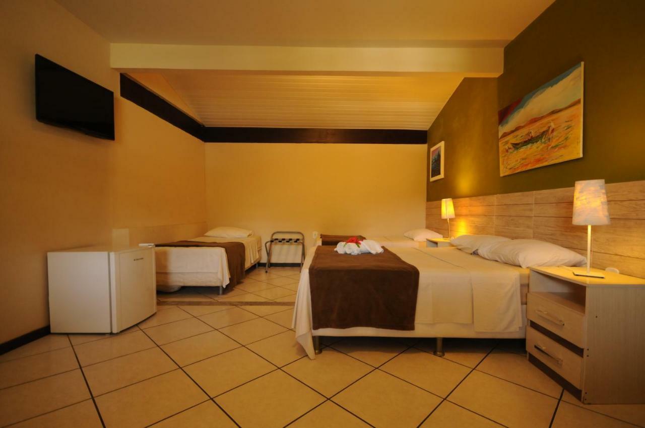 Pousada Acquamare Residence Búzios Extérieur photo