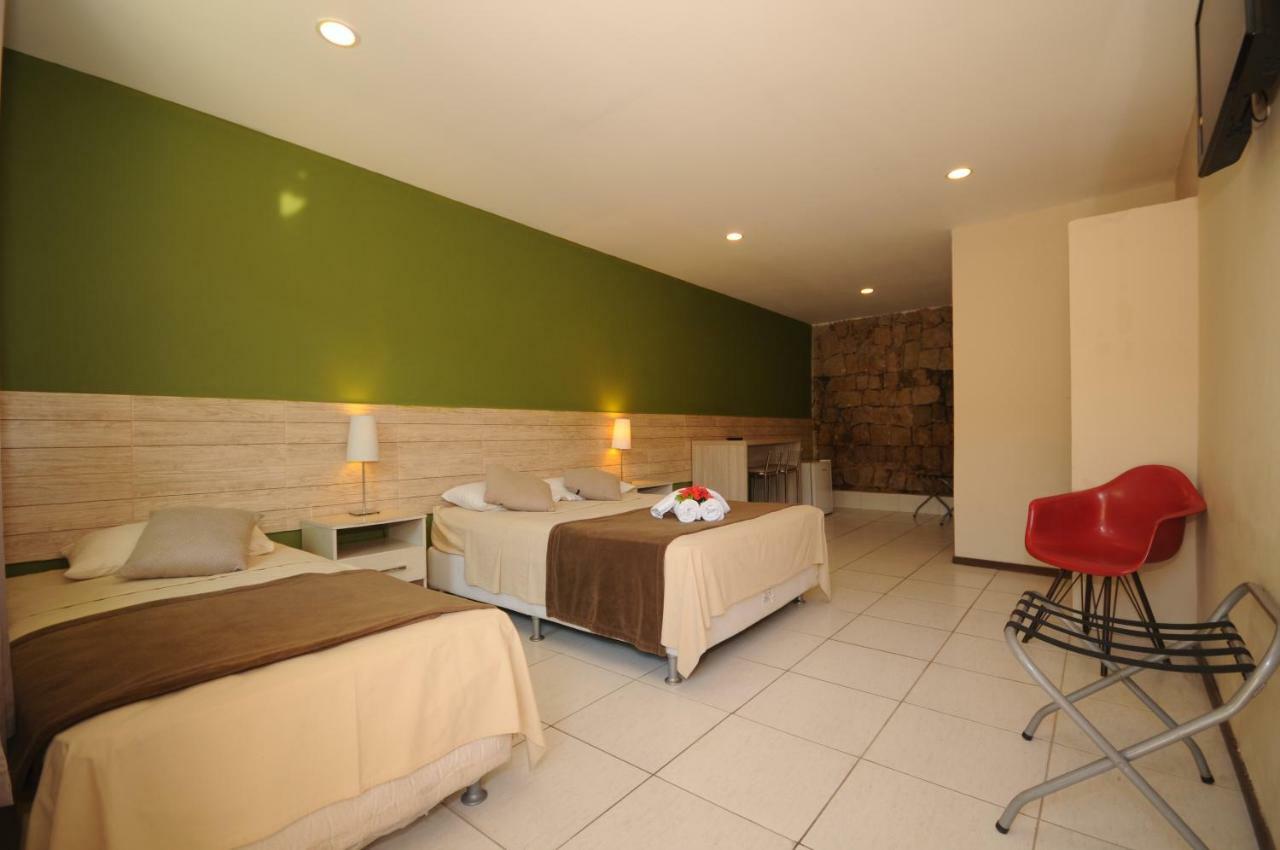 Pousada Acquamare Residence Búzios Extérieur photo