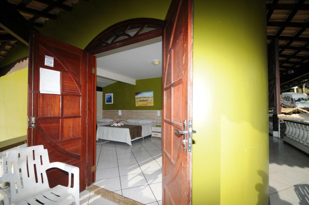 Pousada Acquamare Residence Búzios Extérieur photo